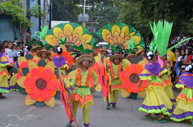 Amianan Balita Ngayon | LU Ayat Festival 2017 - Amianan Balita Ngayon