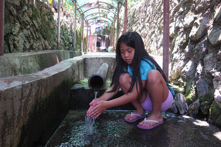 Suplay ng tubig sa Baguio, papunta na sa kritikal – BWD