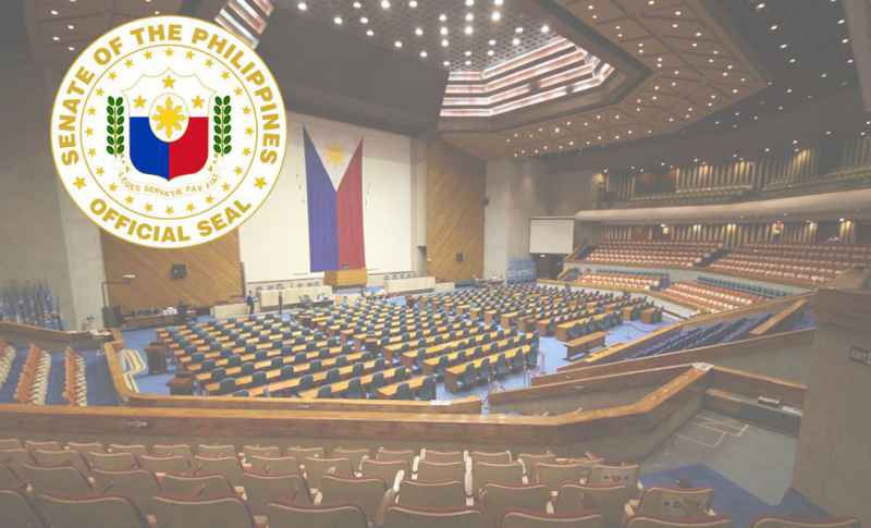 Philippine Boxing and Combat Sports Commission approved in Senate