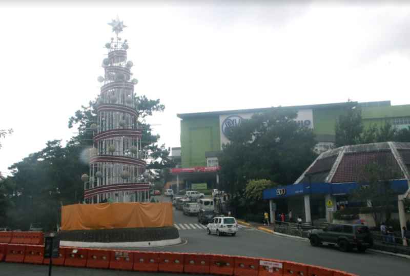 september 13 holiday baguio