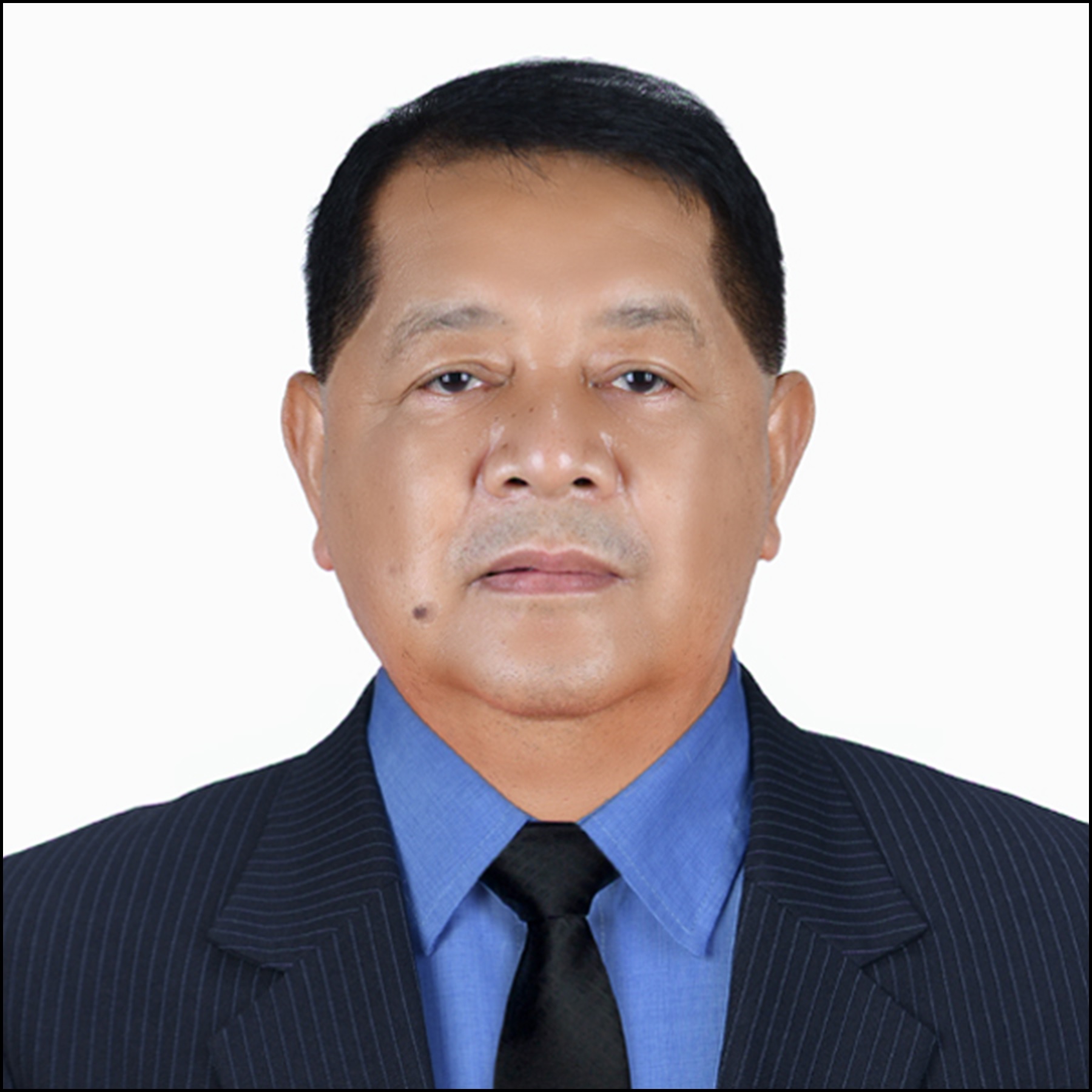 FORMER LAW DEAN EYED FOR A CABINET POST • Amianan Balita Ngayon